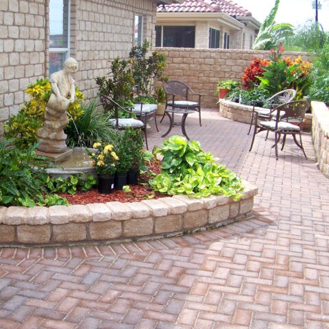 Patio 1