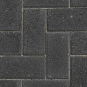 Charcoal by Key Stone - Pavers: Greys