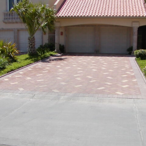 Driveway 12