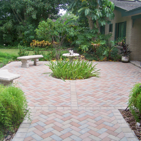 Patio 3