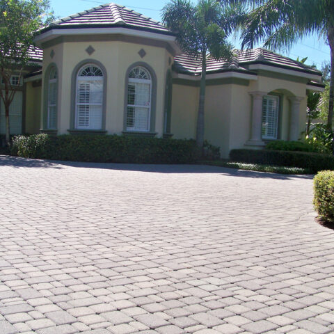 Driveway 4