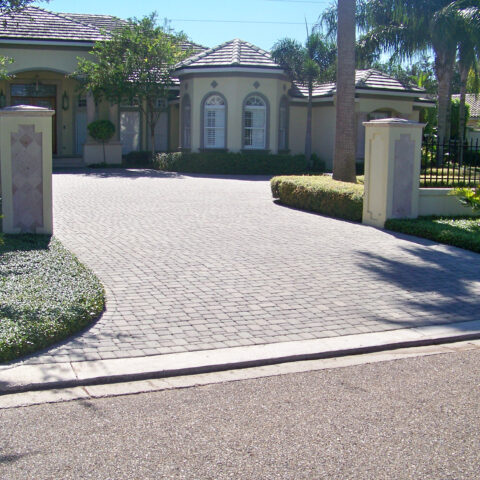 Driveway 5