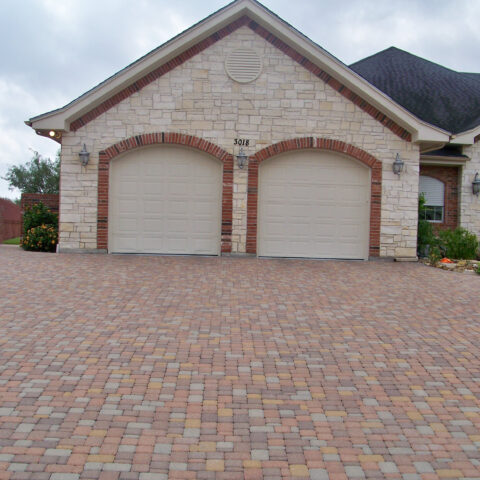 Driveway 6