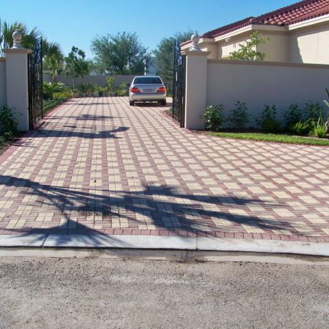 Driveway 11