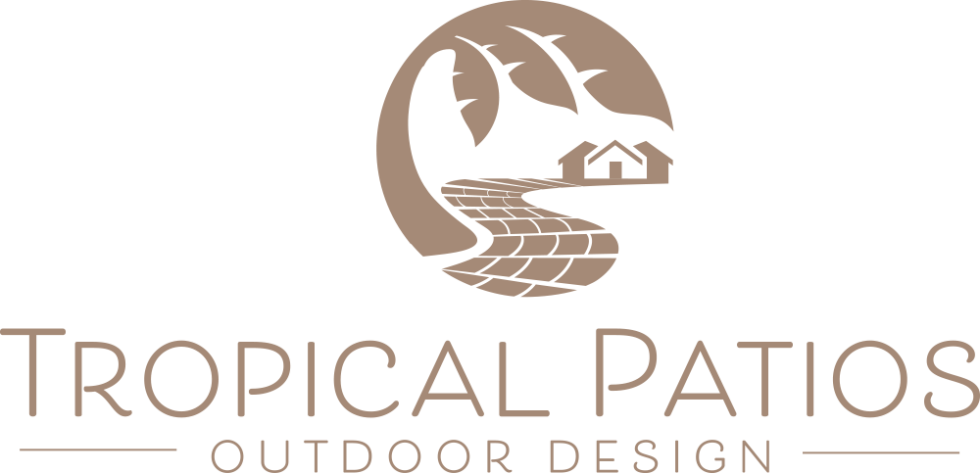 Home • Tropical Patios • Bring Your Outdoor Vision To Life